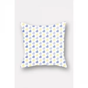 YS19106153430 Multicolor Cushion Cover