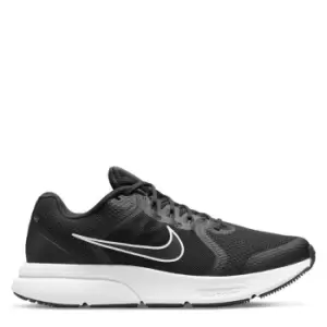 Nike Span 4 Running Shoes - Black