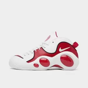 Nike Air Zoom Flight 95, White/True Red-Black, size: 9, Male, Trainers, DX1165-100