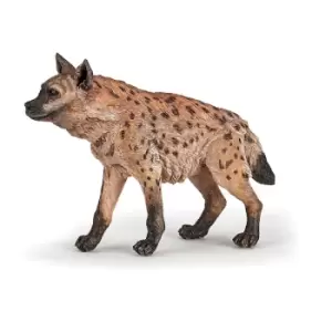 PAPO Wild Animal Kingdom Hyena Figure