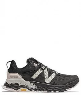 New Balance Hierro Trail - Black/White