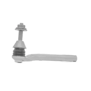 LEMFORDER Track rod end MERCEDES-BENZ 37591 01 2054600705,A2054600705 Tie rod end,Track rod end ball joint,Outer tie rod,Outer tie rod end