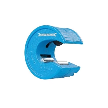 Quick Cut Pipe Cutter - 22mm