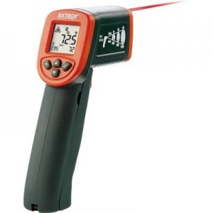 Extech IR267 IR thermometer Display (thermometer) 12:1 -50 up to +600 °C Contact measurement