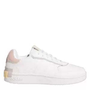 adidas Postmove SE Shoes Womens - White