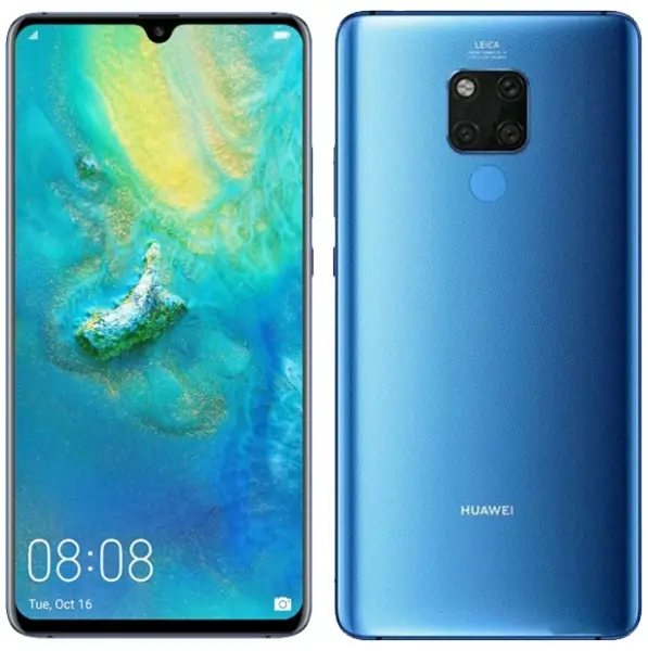 Huawei Mate 20 X 2018 256GB