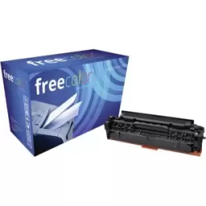 freecolor HP 312X Black Laser Toner Ink Cartridge