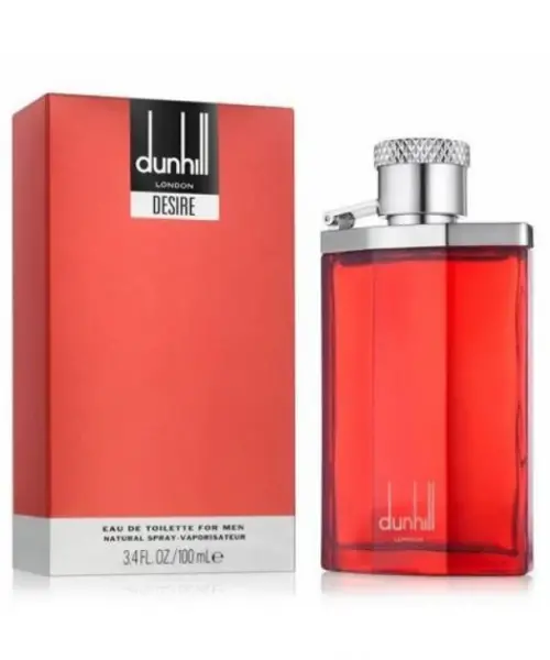 Dunhill Desire Eau de Toilette For Him 100ml