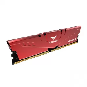 Team T-Force Vulcan Z 16GB 2666MHz DDR4 RAM