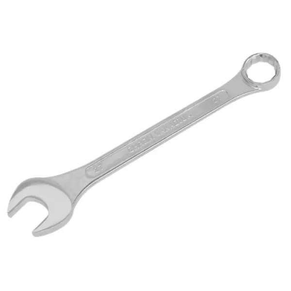 Genuine SEALEY S0427 Combination Spanner 27mm