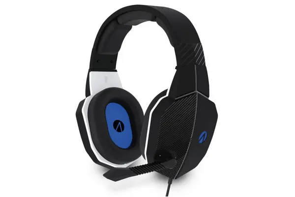 Stealth Phantom V SP-PHANTOM V Gaming Headset