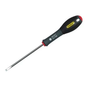 Stanley Tools FatMax Screwdriver Parallel Tip 6.5 x 150mm