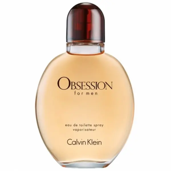 Calvin Klein Obsession Eau de Toilette For Him 200ml