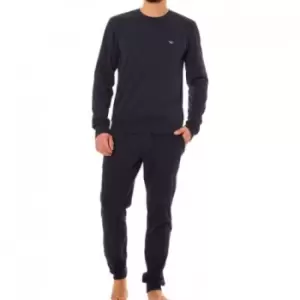 Emporio Armani Basic Loungewear - Navy L