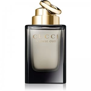 Gucci Intense Oud Eau de Parfum Unisex 90ml