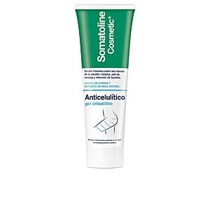 ANTICELULITICO CRIOACTIVO gel 250ml