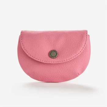 Jack Wills Hanley Coin Purse - Pink