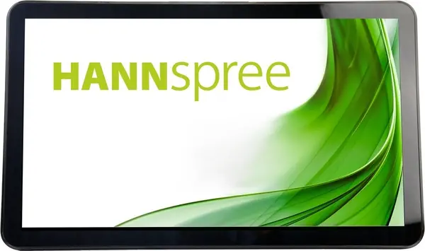 Hannspree 31.5" HO325PTB Full HD LED Touch Screen Monitor