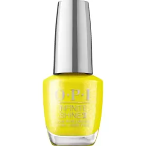 OPI Power of Hue Collection Infinite Shine Long-Wear Nail Polish 15ml (Various Shades) - Bee Unapologetic