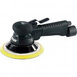 Draper Expert 5231PRO Dual Action Air Disc Sander 150mm