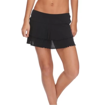 Body Glove Lambada Skirt Womens - Black