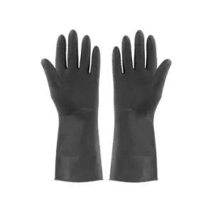 Elliott Latex Gloves Extra Tough, XL