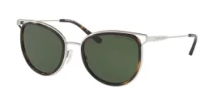 Michael Kors Sunglasses MK1025 HAVANA 120071