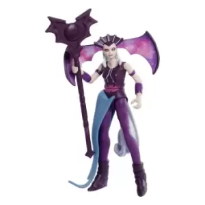 He-Man and the Masters of the Universe Action Figure 2022 Evil-Lyn 14 cm