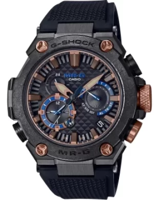 G-Shock Watch MR-G Kachi Iro Bluetooth Smartwatch