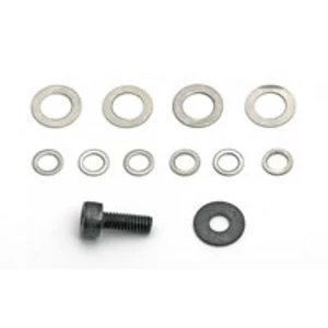 Team Associated Rc8/Rc8B3/Rc8B3.1/Rc8B3.2 Clutch Bell Shim Set