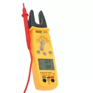 ET5 AC/DC Electrical Tester 200A