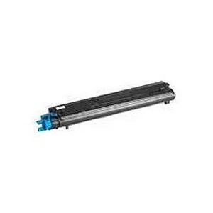 Konica Minolta 1710530 004 Cyan Laser Toner Ink Cartridge