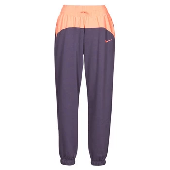 Nike NSICN CLSH JOGGER MIX HR womens Sportswear in Purple - Sizes S,M,L,XL,XS