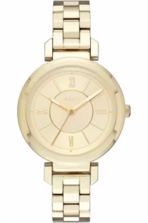 Ladies DKNY Ellington Watch NY2583