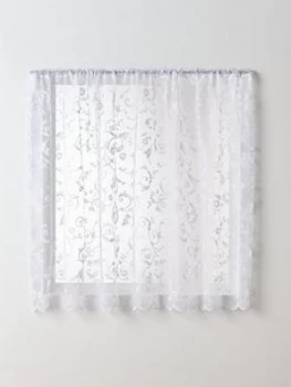 Gloria Brise Curtain ; 160 Cm Drop