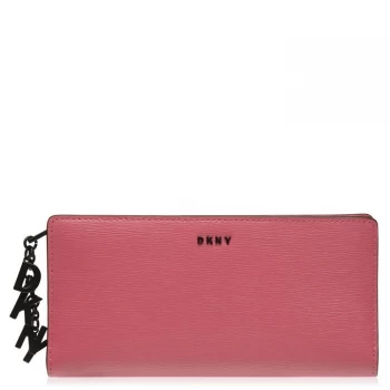 DKNY Paige Wallet - Pink