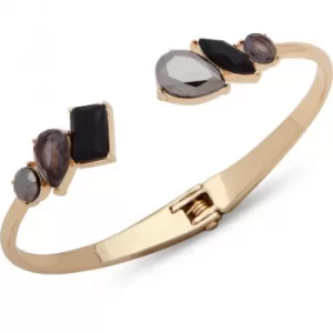 Stone Hinge Bracelet