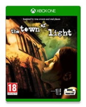 The Town of Light Xbox One Game