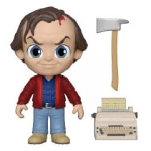 Funko 5 Star Vinyl Figure: The Shining - Jack Torrance