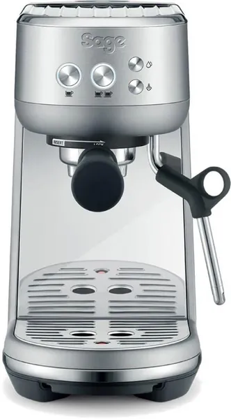 Sage Bambino SES450BSS4GUK1 Espresso Coffee Maker