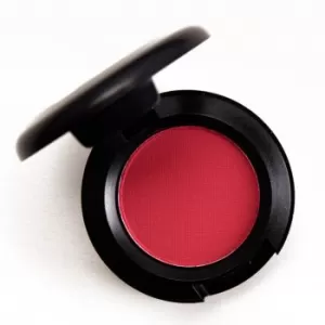 MAC Powder Blush Pro Palette Apple Red