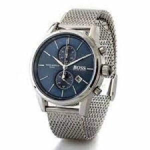 Hugo Boss Jet 1513441 Men Bracelet Watch