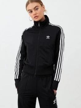 Adidas Originals Firebird Track Top - Black