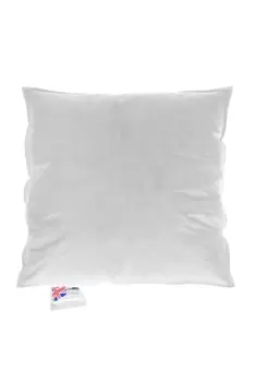 Duck Feather & Down Cushion Pad