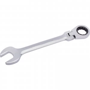 Draper Hi Torq Flexible Ratchet Combination Spanner 30mm