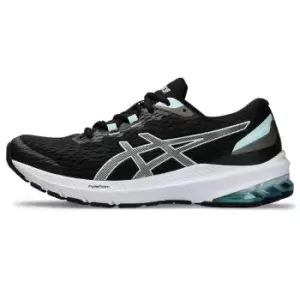 Asics GEL-Phoenix 12 Womens Running Shoes - Black