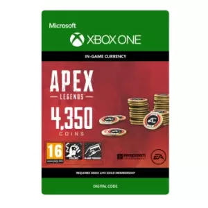 APEX Legends: 4350 Coins