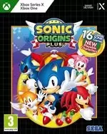 Sonic Origins Plus (Xbox Series X / One)