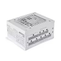 Lian-Li SP750W SFX Modular 80 Plus Gold Power Supply - White