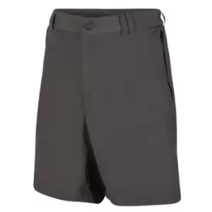 Regatta Leesville II Lightweight Shorts - Grey